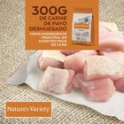 Nature's Variety Original Sin Cereales Mini Adult Pavo image number null